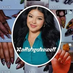 Nails by Shanell