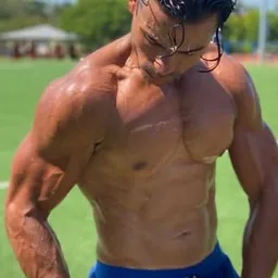 Alexandre | Fitness Coach