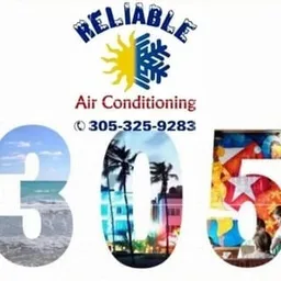 Reliable Air Conditioning