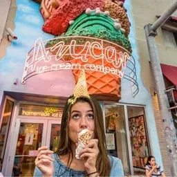 Azucar Ice Cream