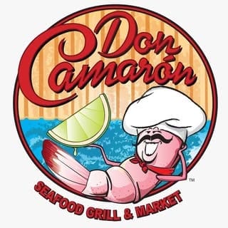 Don Camaron Seafood Restaurant