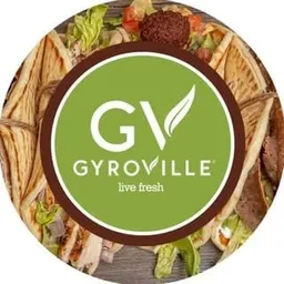 Gyroville Kendall