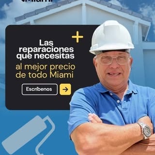 Handyman Miami
