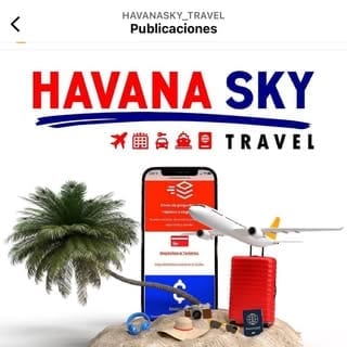 Havana Sky Travel