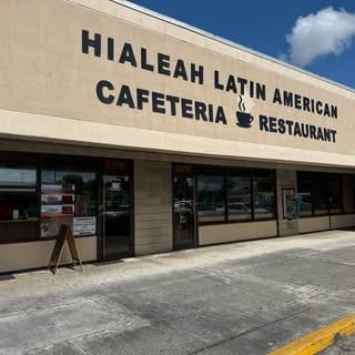 Hialeah Latin American Restaurant