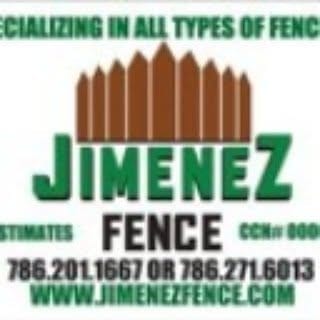 JimenezFence