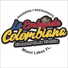 La Embajada Colombiana