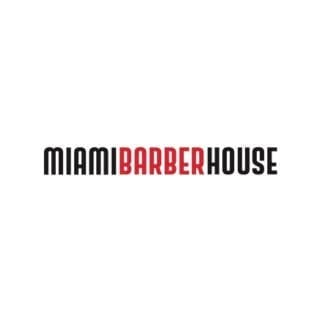 Miami Barber House