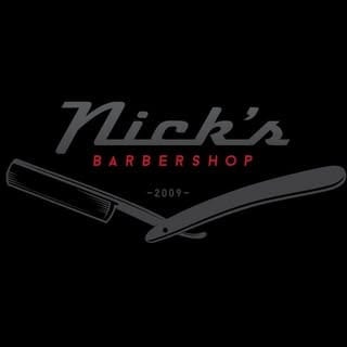 Nick's Barber Shop