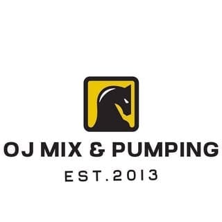 OJ Mix Pumping Inc