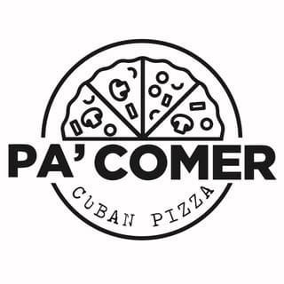 Pa'Comer Cuban Pizza