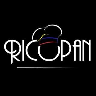 Rico Pan Original