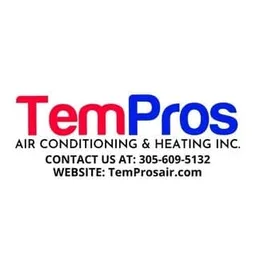 TemPros Air Conditioning Miami, FL