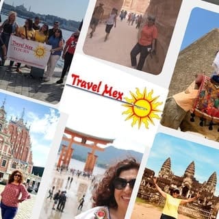 TravelMex Tours