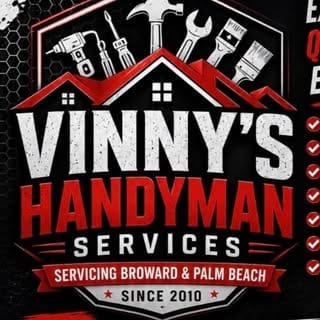 Vinny the Handyman