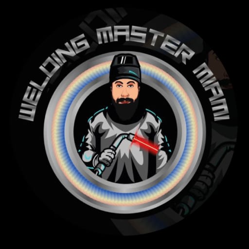 Welding Master Miami
