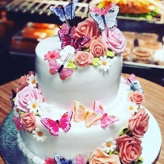 Willy's Bakery